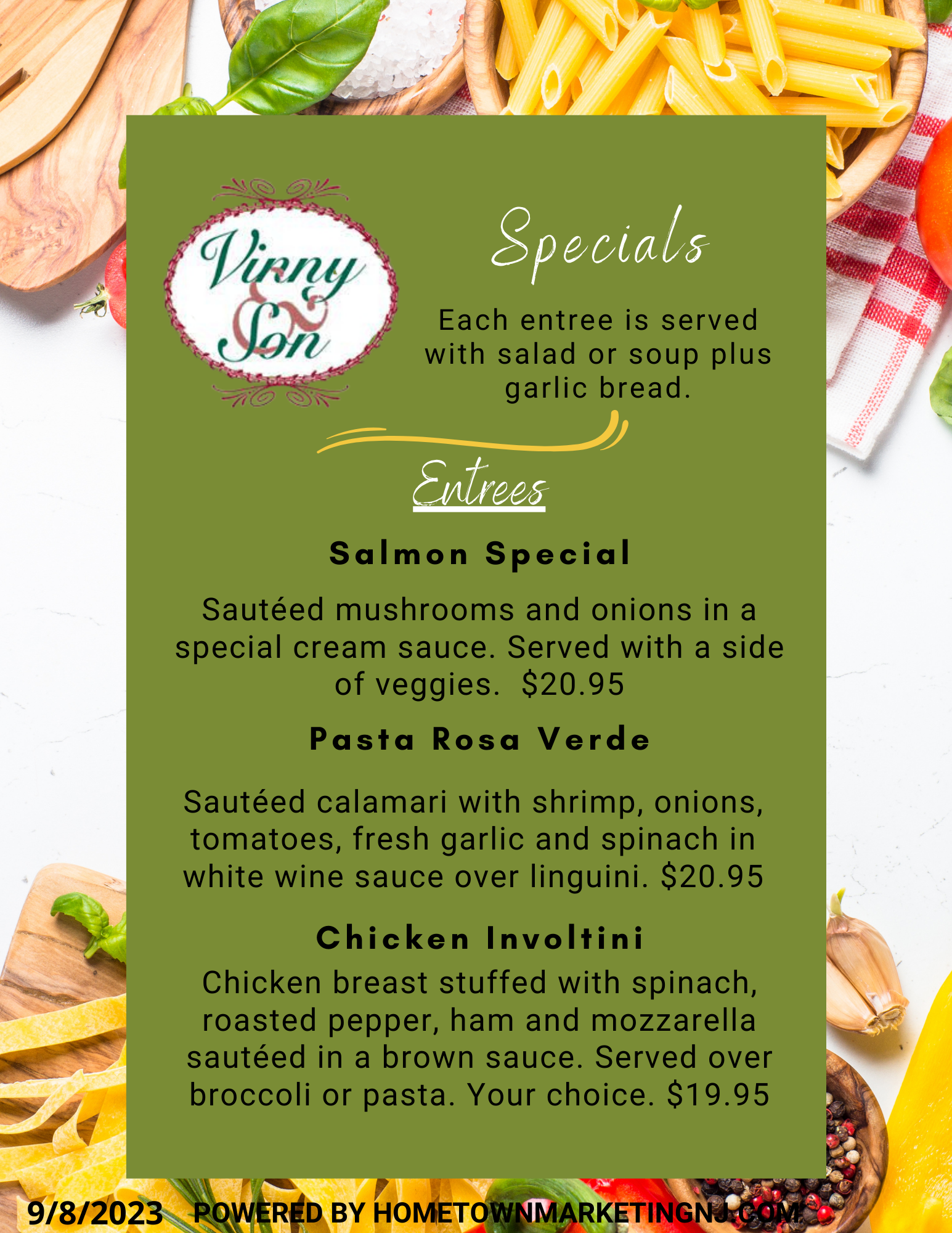 9 8 23specials